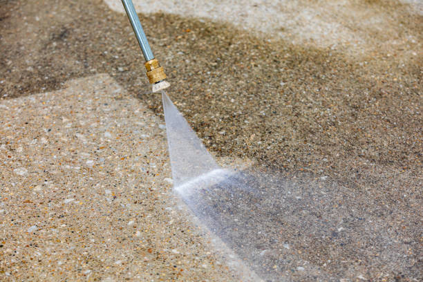 Best Driveway Pressure Washing  in Loudoun Lley Estates, VA